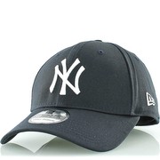 New Era 39thirty Classic NY Yankees Baseball Cap M/L navy/white New Era 39thirty Classic NY Yankees Baseball Cap M/L navy/white
