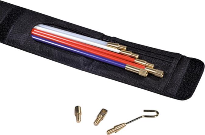 HellermannTyton Cable pulling system mini set (897-90003) HellermannTyton Cable pulling system mini set (897-90003)