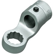 Gedore Socket Ring Spanner 16 Z 8792-13/16AF L/B/H: 68x32x40 1211463 Gedore Socket Ring Spanner 16 Z 8792-13/16AF L/B/H: 68x32x40 1211463