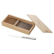 Villeroy & Boch Oscar Steak Knife Set 6 pcs, 1263399373 Villeroy & Boch Oscar Steak Knife Set 6 pcs, 1263399373