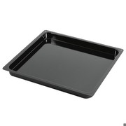 Kaiser 635101 Oven Baking Tray 39.5 x 36.5 x 3 cm Kaiser 635101 Oven Baking Tray 39.5 x 36.5 x 3 cm