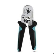 Crimping pliers CRIMPFOX 6H - Phoenix Contact 1212046 Crimping pliers CRIMPFOX 6H - Phoenix Contact 1212046