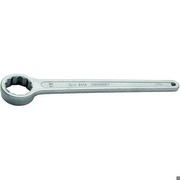 Gedore Open-End Wrench Straight, DIN 3111, 50 mm 308 50 L/B/H: 397x75x30 6482130 Gedore Open-End Wrench Straight, DIN 3111, 50 mm 308 50 L/B/H: 397x75x30 6482130