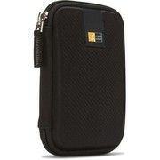 Case Logic EHDC101K 2.5 inch EVA Nylon Hard Drive Case black Case Logic EHDC101K 2.5 inch EVA Nylon Hard Drive Case black