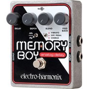 Electro Harmonix Memory Boy Electro Harmonix Memory Boy