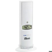 TFA 303180 Temperature Measurement Transmitter TFA 303180 Temperature Measurement Transmitter