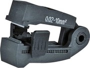 Gedore cassette insert, flat blade 8146-1 L/W/H: 115x75x30 1830813 Gedore cassette insert, flat blade 8146-1 L/W/H: 115x75x30 1830813