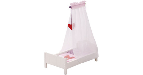 Roba Doll Stand Bed Fienchen 98333 Roba Doll Stand Bed Fienchen 98333