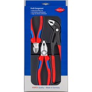 Knipex Bestseller package (00 20 09 V01) Knipex Bestseller package (00 20 09 V01)