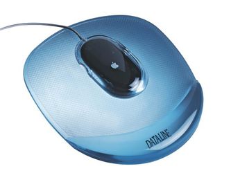Leitz Mouse Pad Gel Rest 67046 Leitz Mouse Pad Gel Rest 67046