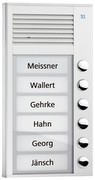 Door intercom PAK06-EN - TCS Door Control PAK06-EN Door intercom PAK06-EN - TCS Door Control PAK06-EN