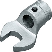 Gedore Socket Wrench 16 Z 8791-19 L/W/H: 63x45x36 7710820 Gedore Socket Wrench 16 Z 8791-19 L/W/H: 63x45x36 7710820