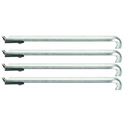 Gedore Pull Hook Set 187 mm 1.29/35 L/W/H: 160x115x35 8012160 Gedore Pull Hook Set 187 mm 1.29/35 L/W/H: 160x115x35 8012160