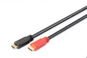 Digitus ASSMANN HDMI connection cable 20m 2xTYP A AK-330105-200-S Digitus ASSMANN HDMI connection cable 20m 2xTYP A AK-330105-200-S