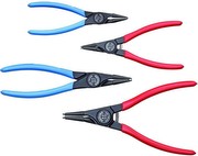 Gedore Pliers Set S 8100 L/B/H: 315x165x33 6703080 Gedore Pliers Set S 8100 L/B/H: 315x165x33 6703080