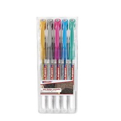 Edding 2185 5 pieces Edding 2185 5 pieces