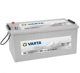 Varta Promotive Silver 225 Ah Varta Promotive Silver 225 Ah