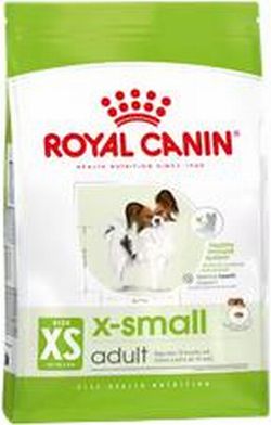 Royal Canin X-Small Adult 3 kg Royal Canin X-Small Adult 3 kg