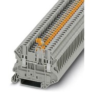 Phoenix Contact UT 2.5-MT terminal block 50 pieces S88726 3046362 Phoenix Contact UT 2.5-MT terminal block 50 pieces S88726 3046362