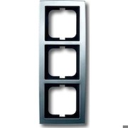 Busch Jaeger Busch-Jaeger Frame Triple 1723-80 1754-0-4106 1723-80 Busch Jaeger Busch-Jaeger Frame Triple 1723-80 1754-0-4106 1723-80