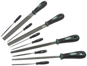Mannesmann 61015 File Set 10-piece Mannesmann 61015 File Set 10-piece