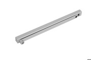 Dorma G-N Sliding Rail Silver Adjustable Height for TS 93 Dorma G-N Sliding Rail Silver Adjustable Height for TS 93