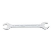 Hazet Double Open-End Wrench Size 36 Size 41 Hazet Double Open-End Wrench Size 36 Size 41