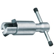 Gedore Valve Holder venti-quick 312000 L/W/H: 130x115x34 4508980 Gedore Valve Holder venti-quick 312000 L/W/H: 130x115x34 4508980