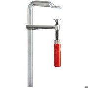 Bessey ORIGINAL BESSEY ALL-STEEL CLAMP GZ WITH PROVEN WOODEN HANDLE GZ125 Bessey ORIGINAL BESSEY ALL-STEEL CLAMP GZ WITH PROVEN WOODEN HANDLE GZ125