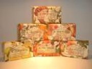 Nesti Dante 6641-02 Il Frutteto Pomegranate & Blackcurrant Soap Nesti Dante 6641-02 Il Frutteto Pomegranate & Blackcurrant Soap