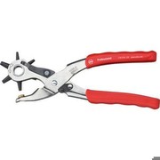 Wiha Z 65005 Revolver hole punch pliers (28402) Wiha Z 65005 Revolver hole punch pliers (28402)