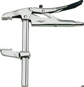 Hazet Universal Grip Pliers Clamping Range 200 Hazet Universal Grip Pliers Clamping Range 200