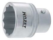 Hazet Double hex socket wrench bit 1100Z-50 Hazet Double hex socket wrench bit 1100Z-50