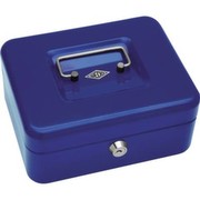 Wedo 145203X Cash Box 20.0 x 16.0 x 9.0 cm Wedo 145203X Cash Box 20.0 x 16.0 x 9.0 cm