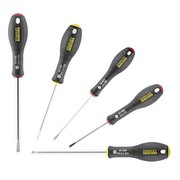 Stanley FatMax Screwdriver Set 5-piece (Slotted/ Phillips) 0-65-440 Stanley FatMax Screwdriver Set 5-piece (Slotted/ Phillips) 0-65-440