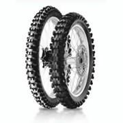 Pirelli 90/100-21 57M TT Scor.MX Mid Soft 32 Front MST Motorcycle Pirelli 90/100-21 57M TT Scor.MX Mid Soft 32 Front MST Motorcycle