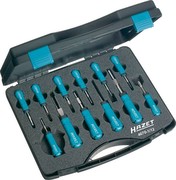 Hazet SYSTEM CABLE Release Tool Set, Item No. 4670-1/12 Hazet SYSTEM CABLE Release Tool Set, Item No. 4670-1/12