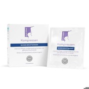 Multi-Mam Compresses 12 pcs Multi-Mam Compresses 12 pcs
