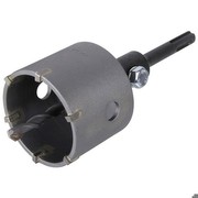 Wolfcraft Core drill bit with arbor 68 mm (5483000) Wolfcraft Core drill bit with arbor 68 mm (5483000)