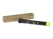 Xerox Toner Yellow 106R01568 for Phaser 7800, 17,200 pages from Xerox Accredited Reseller Xerox Toner Yellow 106R01568 for Phaser 7800, 17,200 pages from Xerox Accredited Reseller