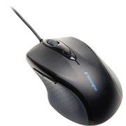 KENSINGTON Pro Fit USB/PS2 Wired Full-Size Mouse KENSINGTON Pro Fit USB/PS2 Wired Full-Size Mouse