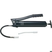 Hazet grease gun heavy-duty version wall thickness 1.5 mm Hazet grease gun heavy-duty version wall thickness 1.5 mm