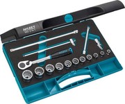 Hazet Socket wrench set (880ZN-1) Hazet Socket wrench set (880ZN-1)