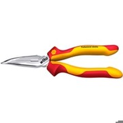 Wiha Z05120006 Professional Electric Combination Pliers with Cutter, 200 mm Wiha Z05120006 Professional Electric Combination Pliers with Cutter, 200 mm