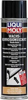 Liqui Moly Wax Corrosion Protection Spray 500 ml (6103) Liqui Moly Wax Corrosion Protection Spray 500 ml (6103)
