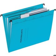 Pagna personal file/44105-02 B340xH245xT3 mm blue Pagna personal file/44105-02 B340xH245xT3 mm blue