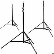 Walimex WT-806 Light Stand Set with Carrying Bag Walimex WT-806 Light Stand Set with Carrying Bag