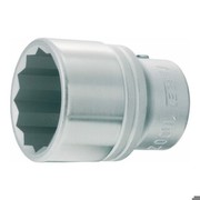 Hazet Double hex socket wrench insert 1000AZ-1.7/16 Hazet Double hex socket wrench insert 1000AZ-1.7/16