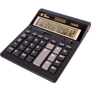 TRIUMPH-ADLER Desktop Calculator TWEN 1220 S TRIUMPH-ADLER Desktop Calculator TWEN 1220 S