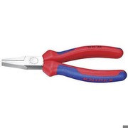 Knipex Flat Nose Pliers PVC-H 160mm Knipex Flat Nose Pliers PVC-H 160mm